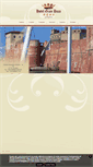 Mobile Screenshot of granduca.it